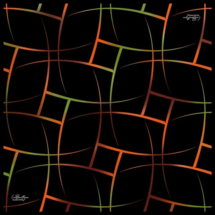 2009 TWILL İPEK - 09 - 90X90