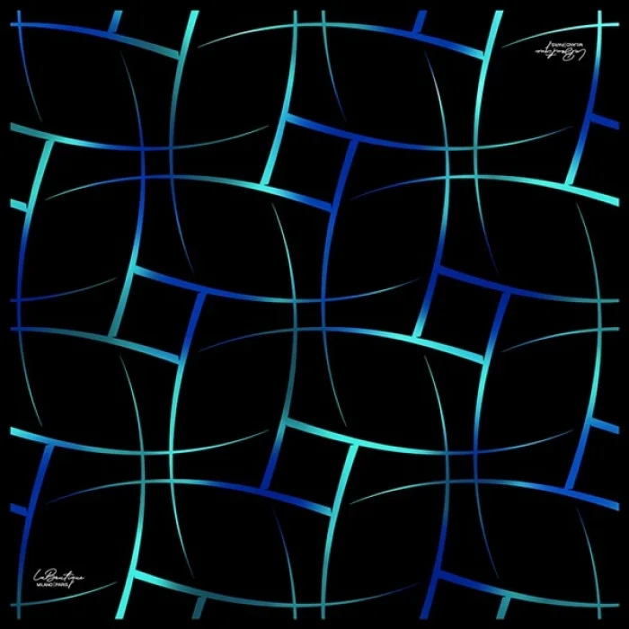 2009 TWILL İPEK - 11 - 90X90