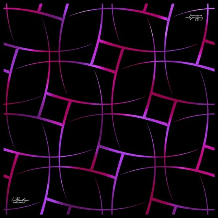 2009 TWILL İPEK - 12 - 90X90