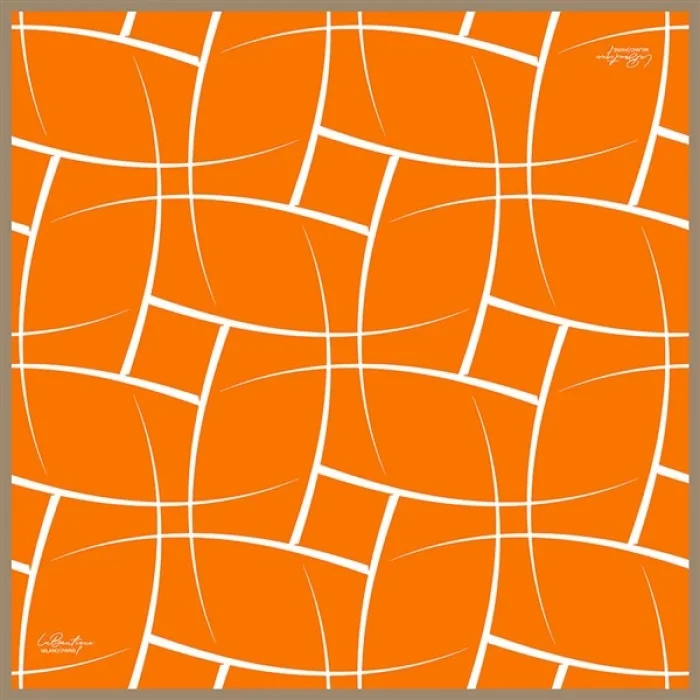 2009 TWILL İPEK - 14 - 90X90