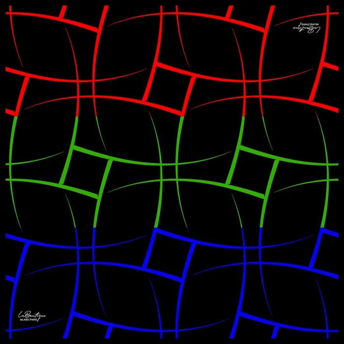 2009 TWILL İPEK - 16 - 90X90