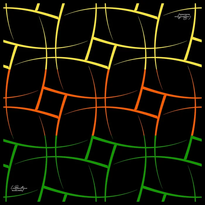 2009 TWILL İPEK - 17 - 90X90