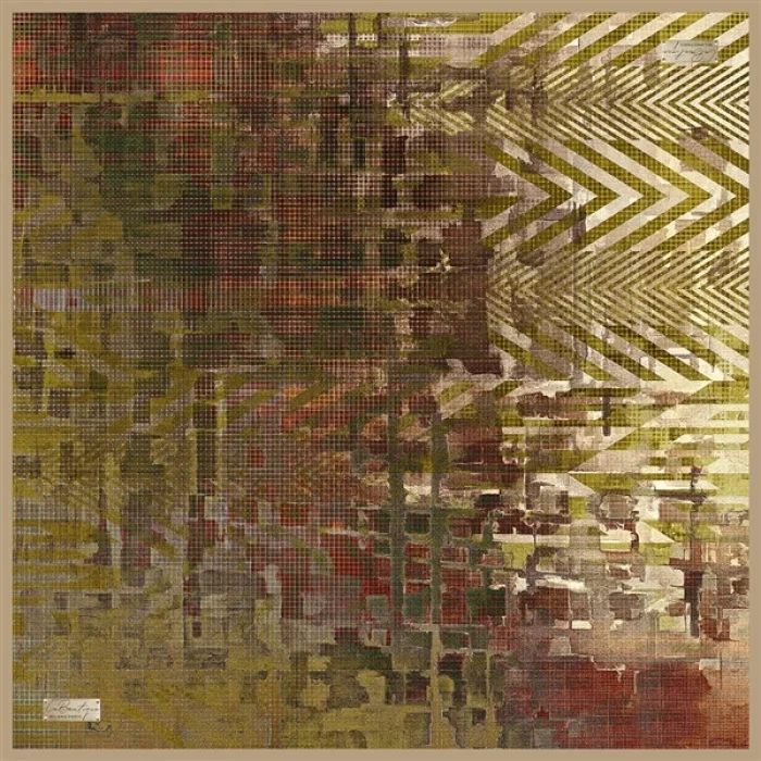 2011 TWILL İPEK - 03 - 90X90