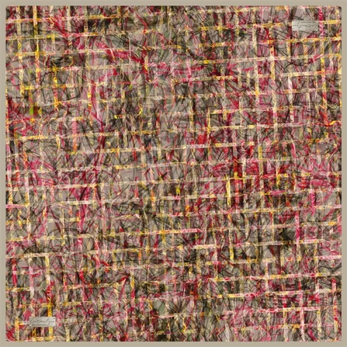 2015 TWILL İPEK - 03 - 90X90