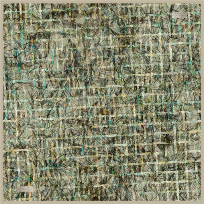 2015 TWILL İPEK - 04 - 90X90