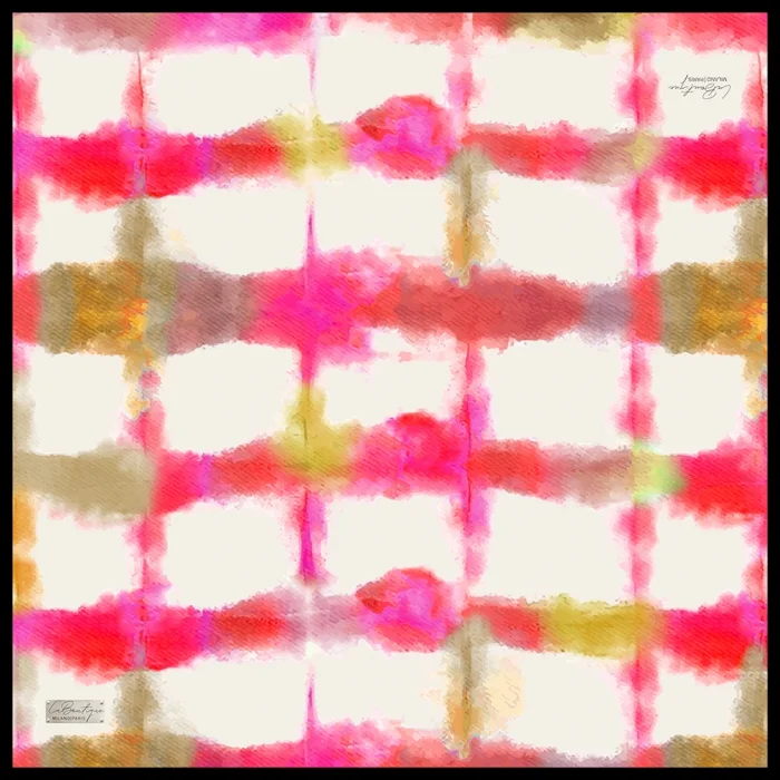 2017 SURA İPEK - 08 - 90X90