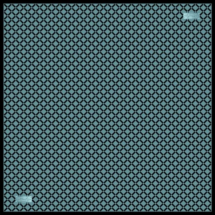 2018 TWILL İPEK - 10 - 90X90