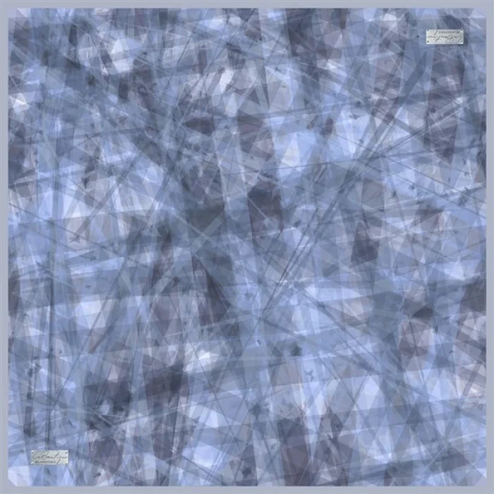 2019 TWILL İPEK - 05 - 90X90