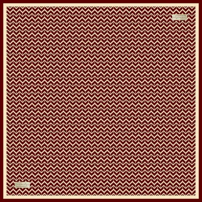 2023 TWILL İPEK 12-90X90