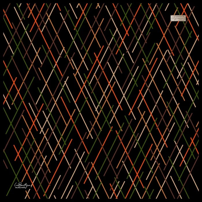 2024 TWILL İPEK 14 -90X90