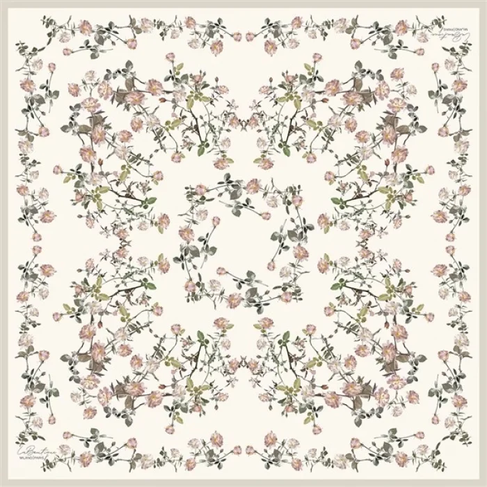 2025 TWILL İPEK - 08 - 90X90