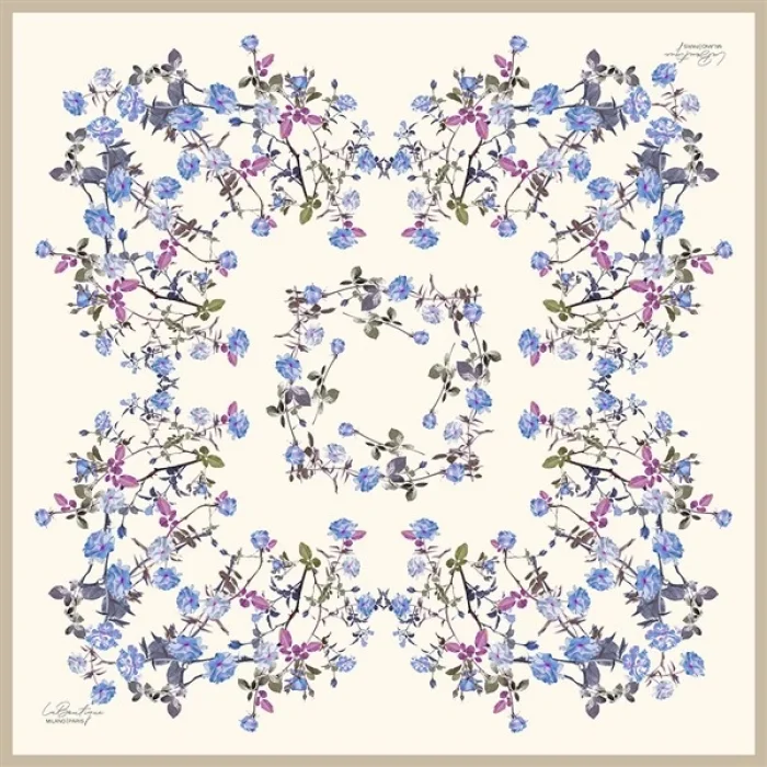 2025 TWILL İPEK - 12 - 90X90