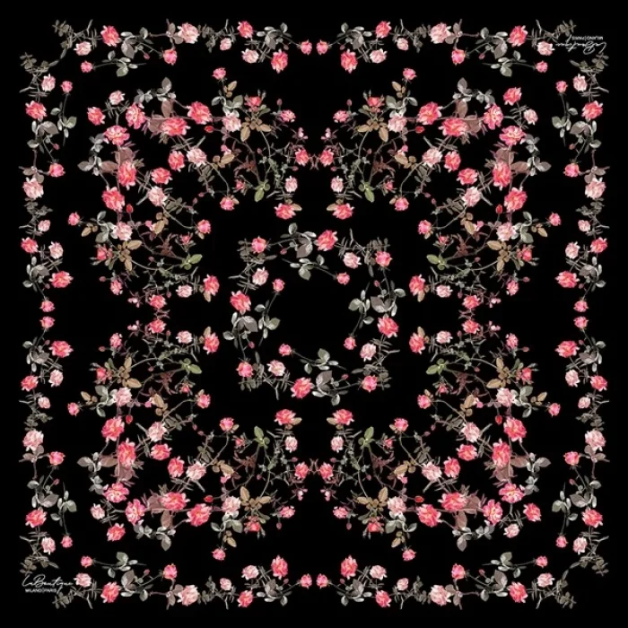 2025 TWILL İPEK - 14 - 90X90