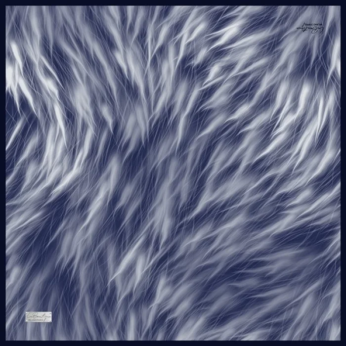 2027 TWILL İPEK - 07 - 90X90