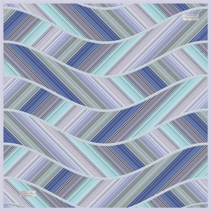 2028 TWILL İPEK - 07 - 90X90