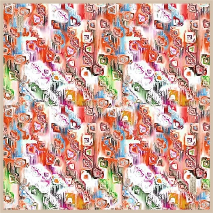 2032 TWILL İPEK - 01 - 90X90