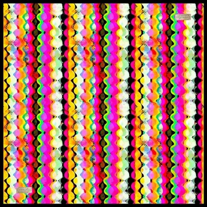 2033 SURA İPEK EŞARP 01