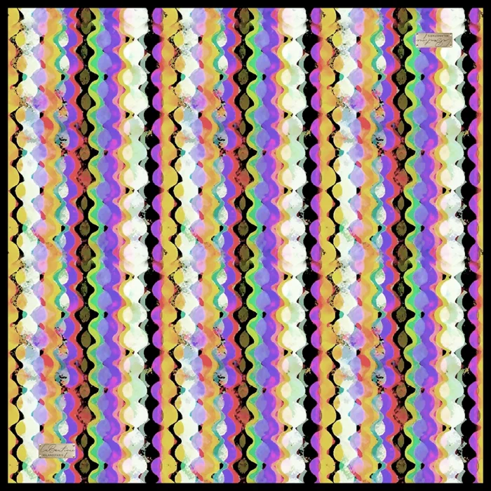 2033 TWILL İPEK - 02 - 90X90