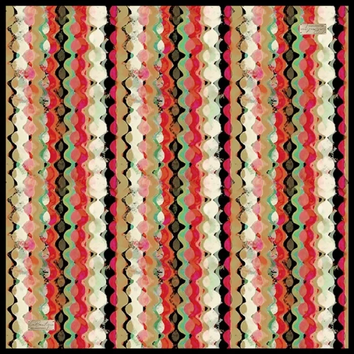 2033 TWILL İPEK - 03 - 90X90