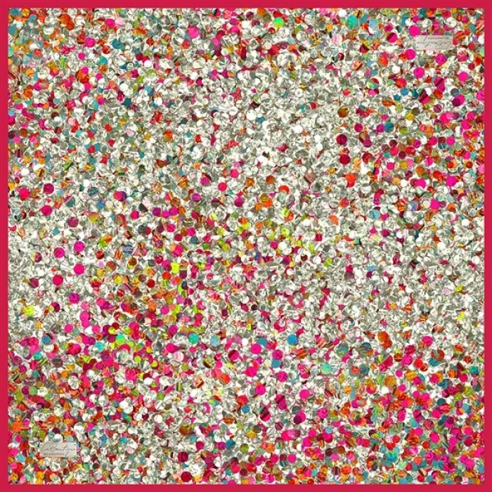 2035 TWILL İPEK - 04 - 90X90