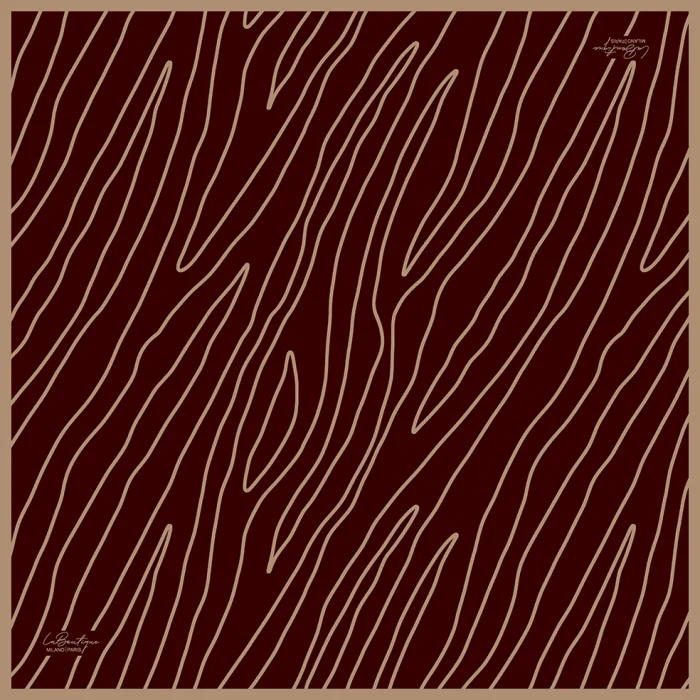 2036 TWILL İPEK 10-90X90