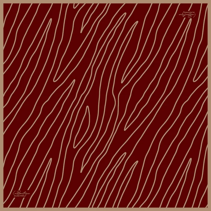 2036 TWILL İPEK 12-90X90