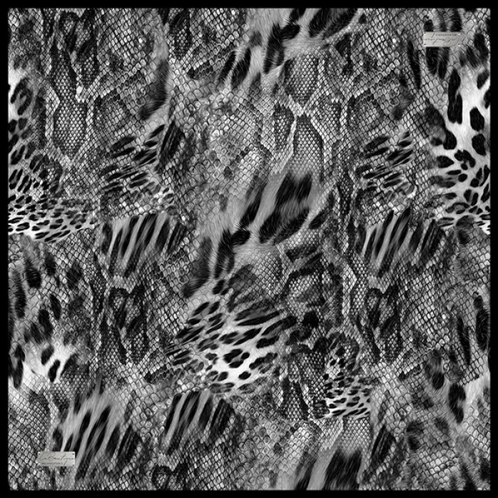 2038 TWILL İPEK - 03 - 90X90