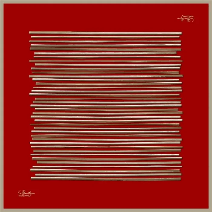 2039 TWILL İPEK - 06 - 90X90