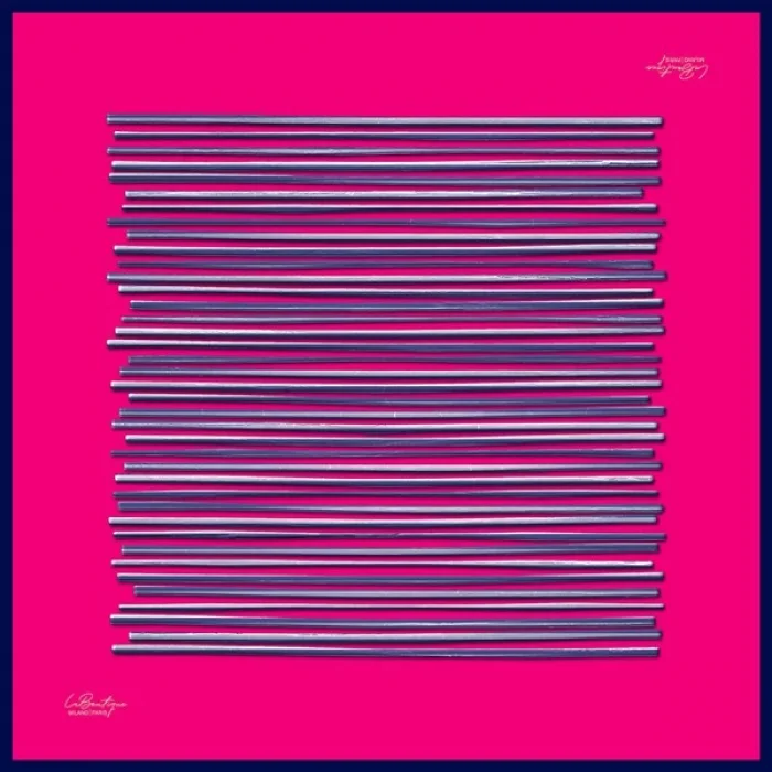 2039 TWILL İPEK - 07 - 90X90