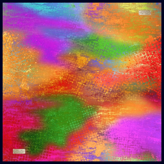 2043 TWILL İPEK - 02 - 90X90