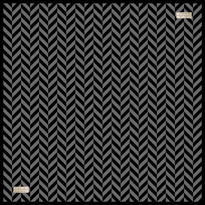 2046 TWILL İPEK - 04 - 90X90