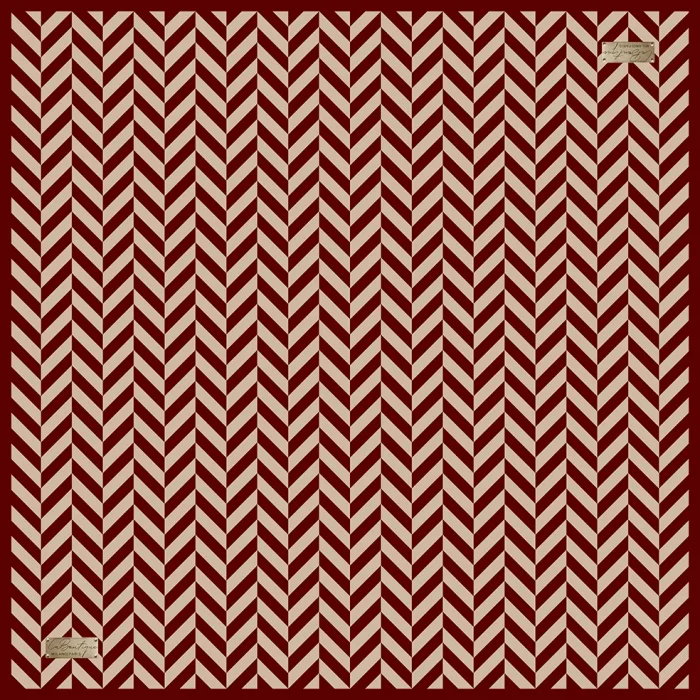 2046 TWILL İPEK 07-90X90