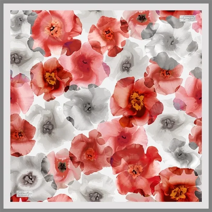 2052 TWILL İPEK - 14 - 90X90