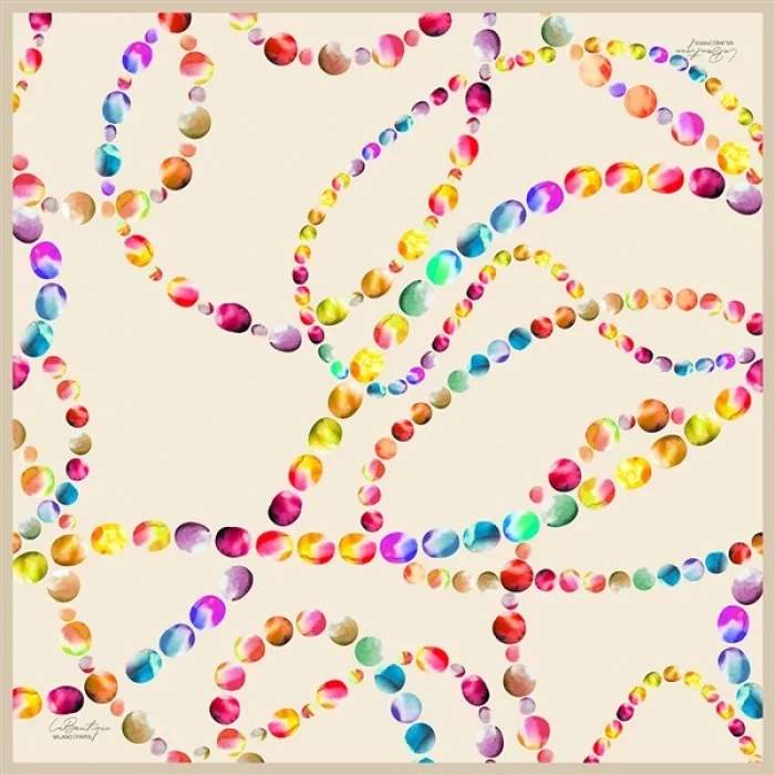 2053 TWILL İPEK - 01 - 90X90