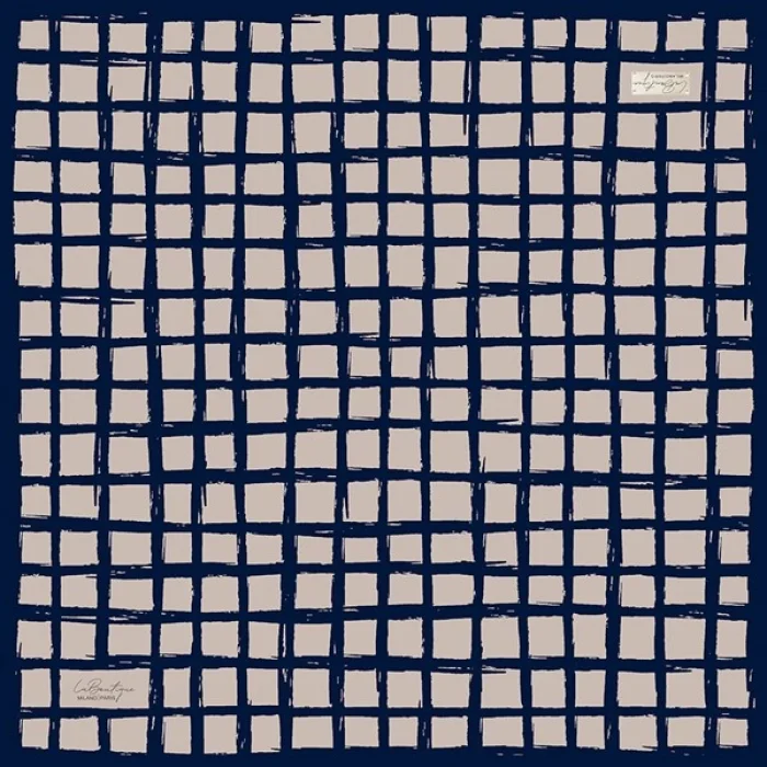 2055 TWILL İPEK - 10 - 90X90