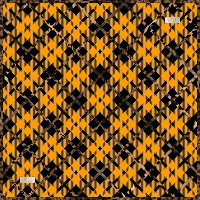 2056 SURA İPEK EŞARP 06