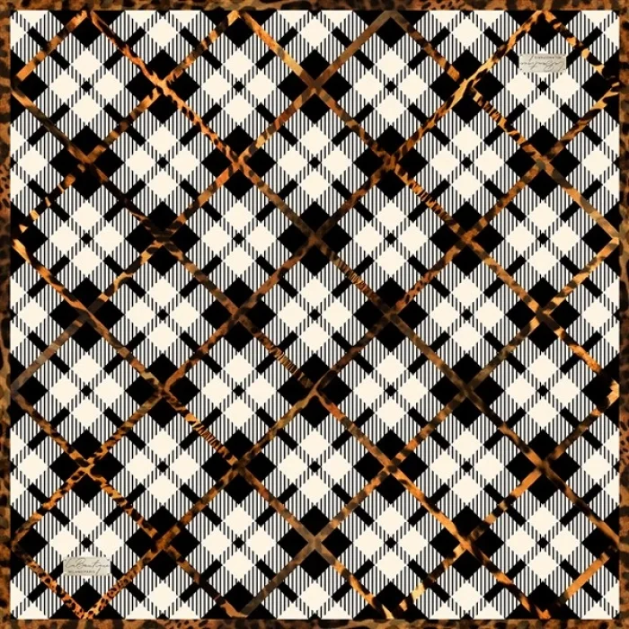 2056 SURA İPEK EŞARP 09