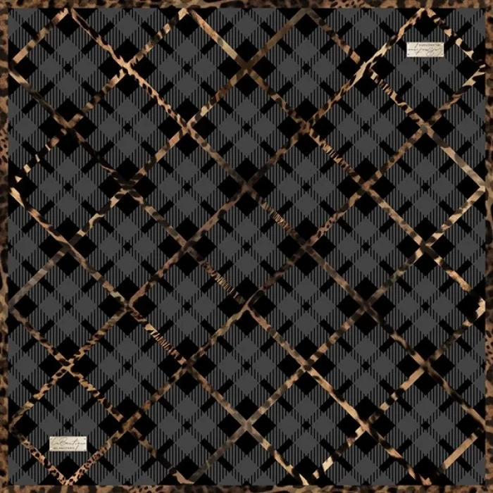 2056 TWILL İPEK - 02 - 90X90