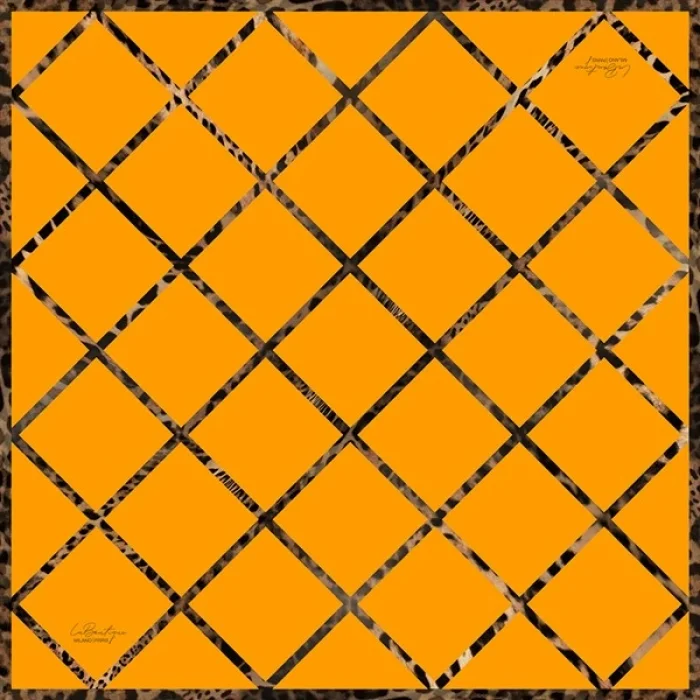 2057 SURA İPEK EŞARP 06