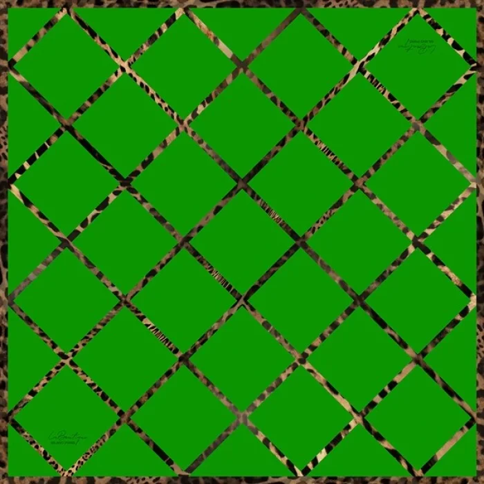 2057 TWILL İPEK - 07 - 90X90