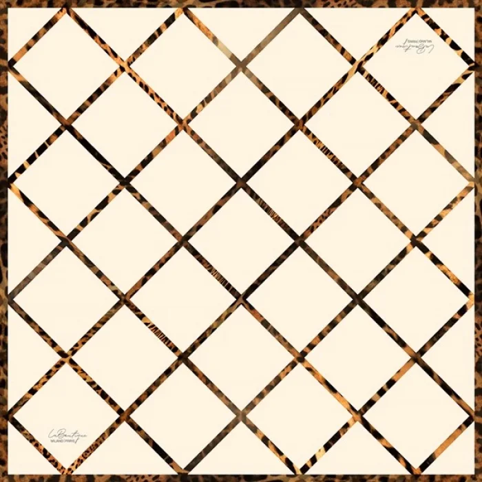 2057 TWILL İPEK - 09 - 90X90