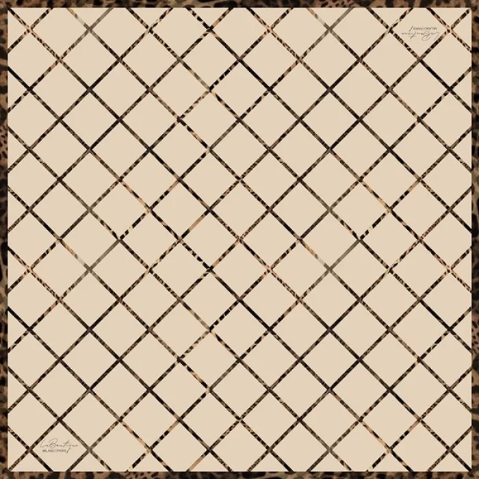 2058 SURA İPEK EŞARP 08