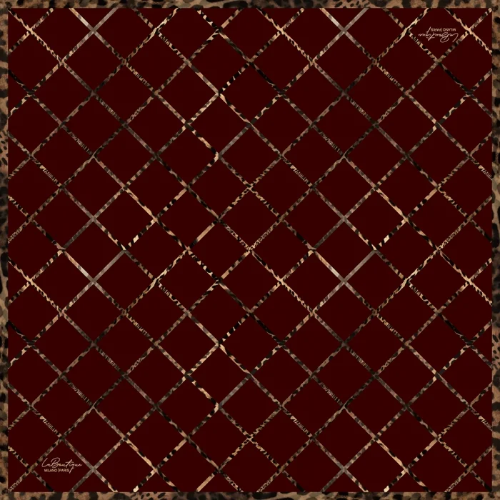 2058 SURA İPEK EŞARP 13