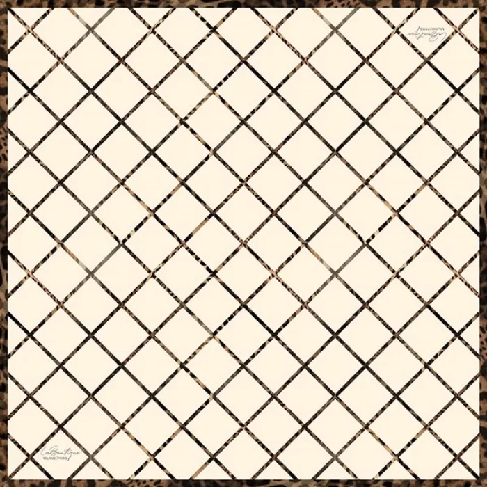 2058 TWILL İPEK - 01 - 90X90