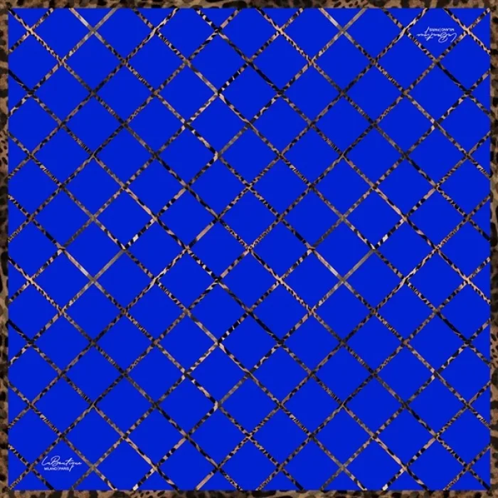 2058 TWILL İPEK - 04 - 90X90