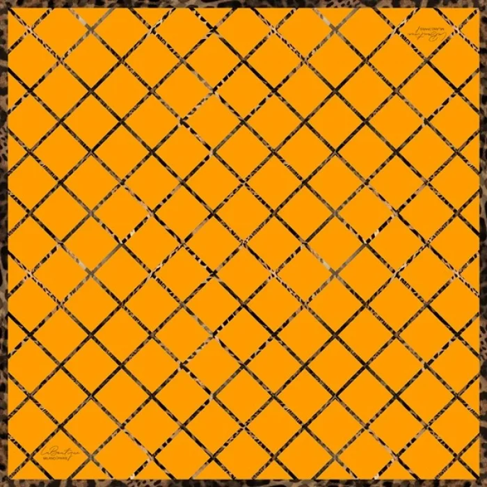 2058 TWILL İPEK - 06 - 90X90