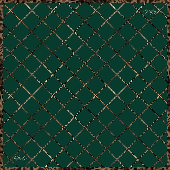 2058 TWILL İPEK - 11 - 90X90