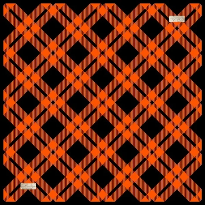 2059 TWILL İPEK - 05 - 90X90