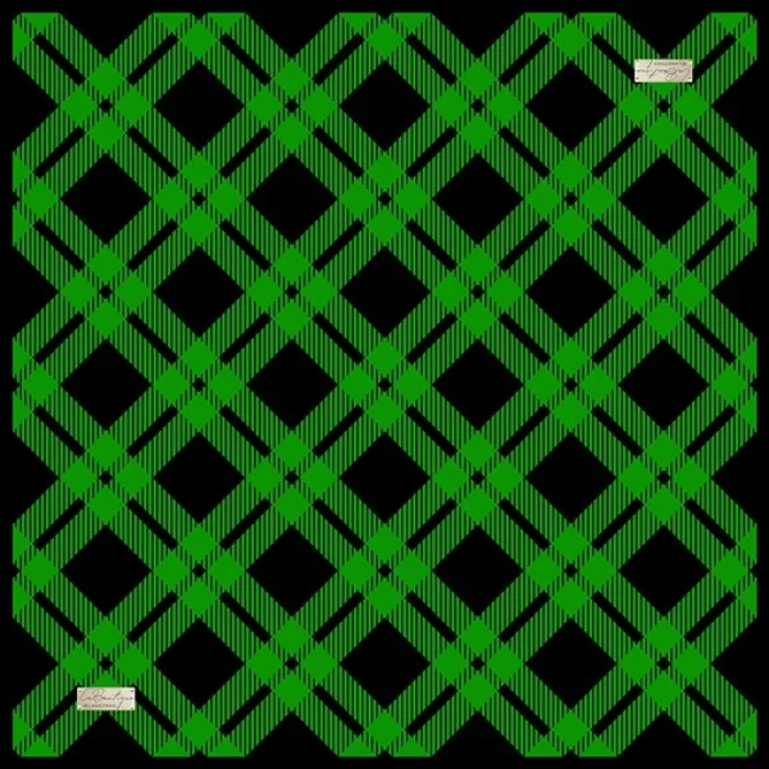 2059 TWILL İPEK - 07 - 90X90