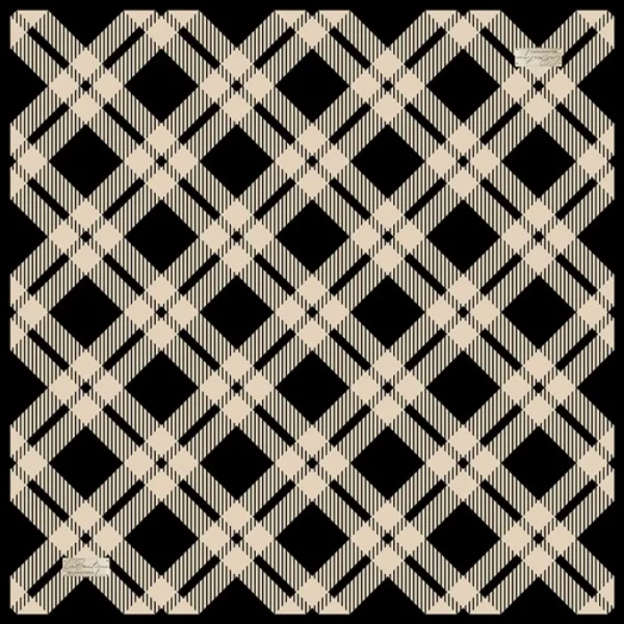 2059 TWILL İPEK - 08 - 90X90